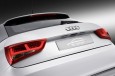 Audi A1 e-tron/Detail
