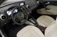 Audi A1 e-tron/Innenraum
