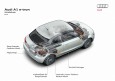 Audi A1 e-tron/Fahrzeugdaten