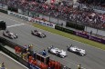 Audi consigue la primera victoria de un híbrido en las 24 horas de Le Mans