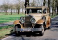 Horch 375 - 1930