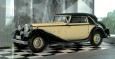 Horch 670 12 Cilindros - 1932