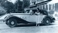 Horch 670 - 1932