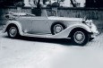 Horch 780 - 1932