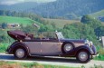 Horch 830 BL - 1938