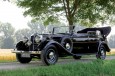 Horch 850 - 1936