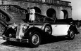 Horch 853 - 1936