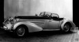 Horch 855 Spezial Roadster - 1938