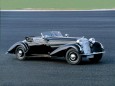 Horch 855 Spezial Roadster - 1939