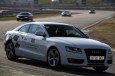 Audi Driving Experience 2009