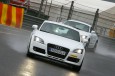 Audi Driving Experience 2009