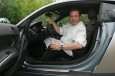 Viaje a Le Mans - Martín Berasategui y el Audi R8