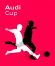 Logo Audi Cup