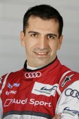 Marc Gené sustituye a Timo Bernhard en Le Mans