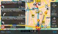 Audi Navigationssystem plus mit MMI-Bedienlogik