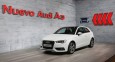 El nuevo A3, en primicia en el Audi Forum de Madrid