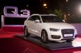 Presentación Audi Q3 04