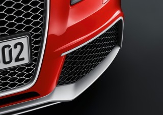 Audi RS 3 Sportback /Detail