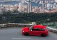 Audi RS 3 Sportback/Fahraufnahme