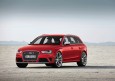 Nuevo Audi RS 4 Avant