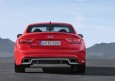 Audi RS 5/Standaufnahme
