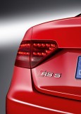 Audi RS 5/Detail