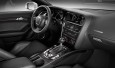 Audi RS 5/Innenraum