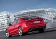 Nuevo Audi RS5