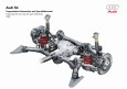 Audi S4/Fahrzeugdaten