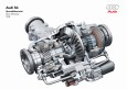Audi S4/Fahrzeugdaten