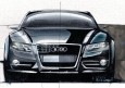 Audi S5/Design