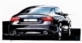 Audi S5/Design