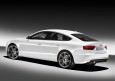 Audi S5 Sportback/Standaufnahme