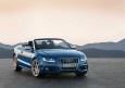 Audi S5 Cabriolet/Standaufnahme