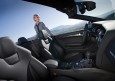 Audi S5 Cabriolet/Innenraum