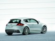 Audi "Shooting Brake Concept"
