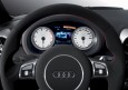 Audi metroproject quattro/Cockpit