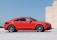 Audi TT Coup  s-line/Standbild
