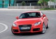 Audi TT Coup  s-line/Standbild