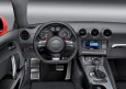 Audi TT Coup  s-line/Innenraum