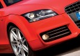 Audi TT Coup  s-line/Detailaufnahme
