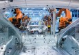 Neuer Audi TT wird im Verbund der Werke Ingolstadt und Gyoer gebaut