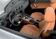 Audi TT Roadster/Innenraum