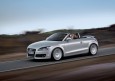 Audi TT Roadster 3.2 quattro/Fahraufnahme