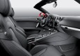 Audi TT Roadster 2.0 TFSI S line/Innenraum