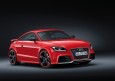 Nuevo Audi TT RS Plus
