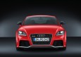 Nuevo Audi TT RS Plus