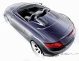 Audi TT clubsport quattro