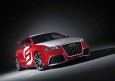 Audi A3 TDI clubsport quattro
