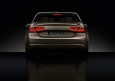 Audi A8 4.2 FSI quattro /Standaufnahme